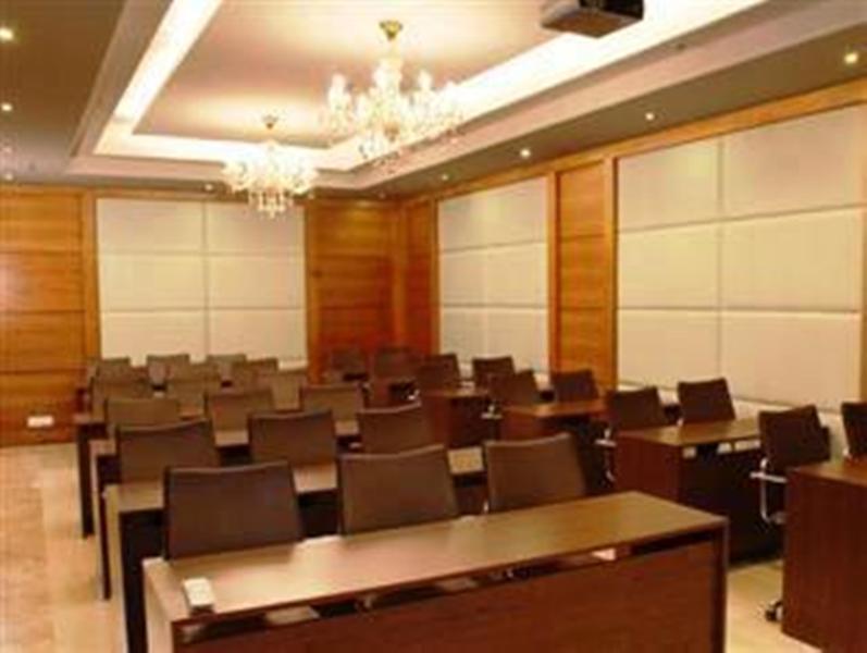 Africa Avenue Gk - 1 Hotel New Delhi Ngoại thất bức ảnh