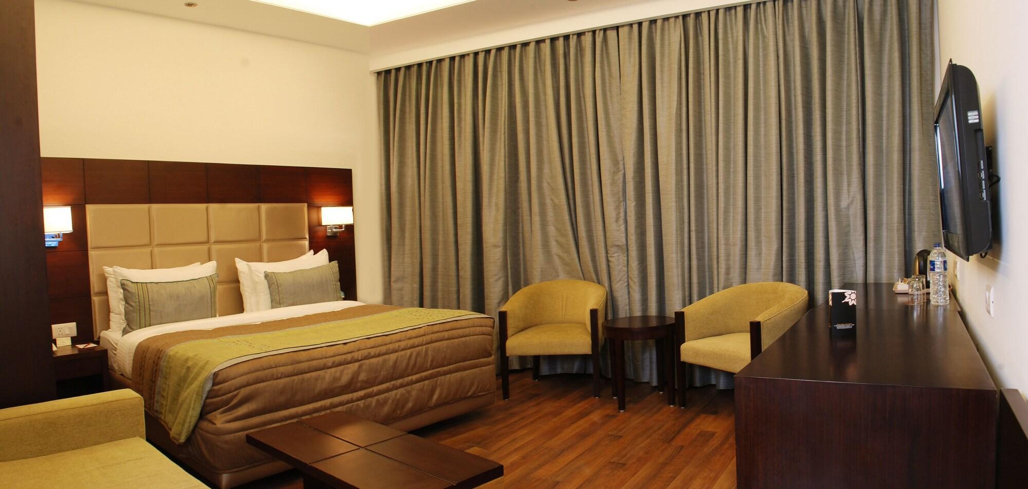 Africa Avenue Gk - 1 Hotel New Delhi Ngoại thất bức ảnh