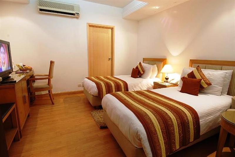 Africa Avenue Gk - 1 Hotel New Delhi Ngoại thất bức ảnh
